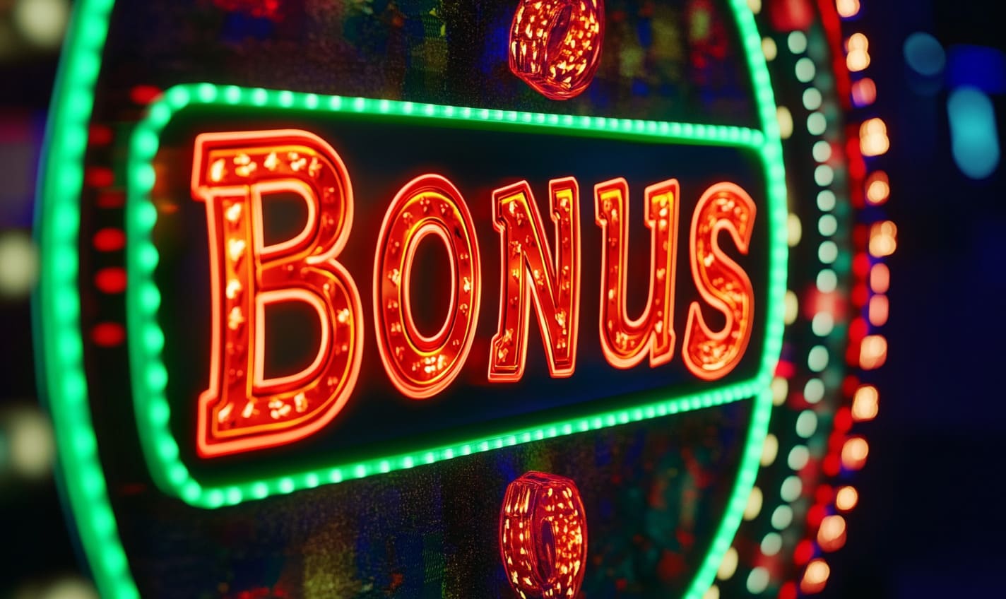 Bônus de Cadastro no Casino BETRIOT