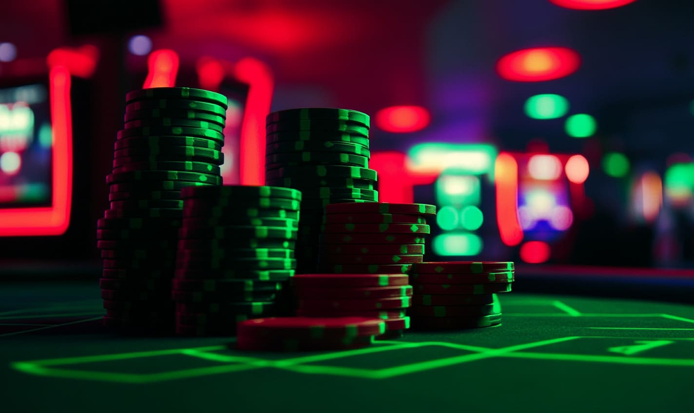 Universo Casino Online BETRIOT