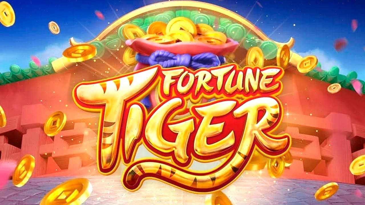 Aproveite Mágico do Fortune Tiger no Casino BETRIOT