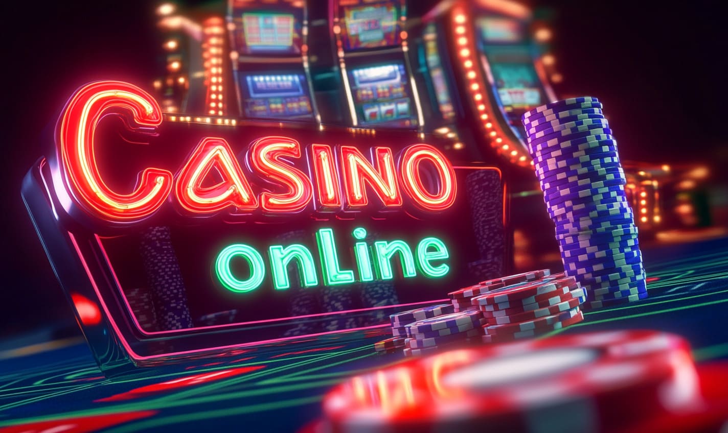 
Casino Online BETRIOT com Grandes Prêmios
