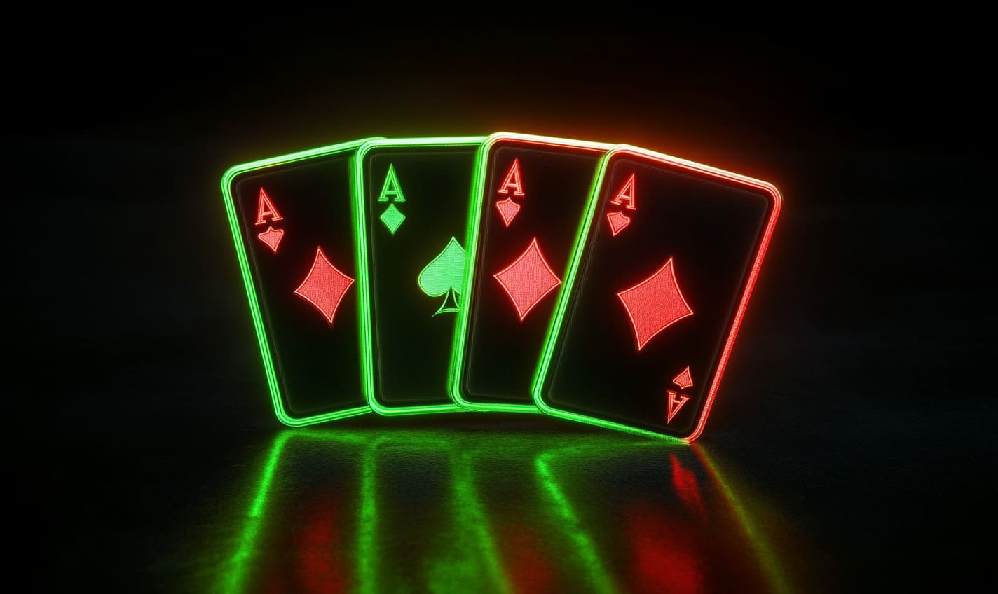 Emoção com Jogos no Casino Online BETRIOT