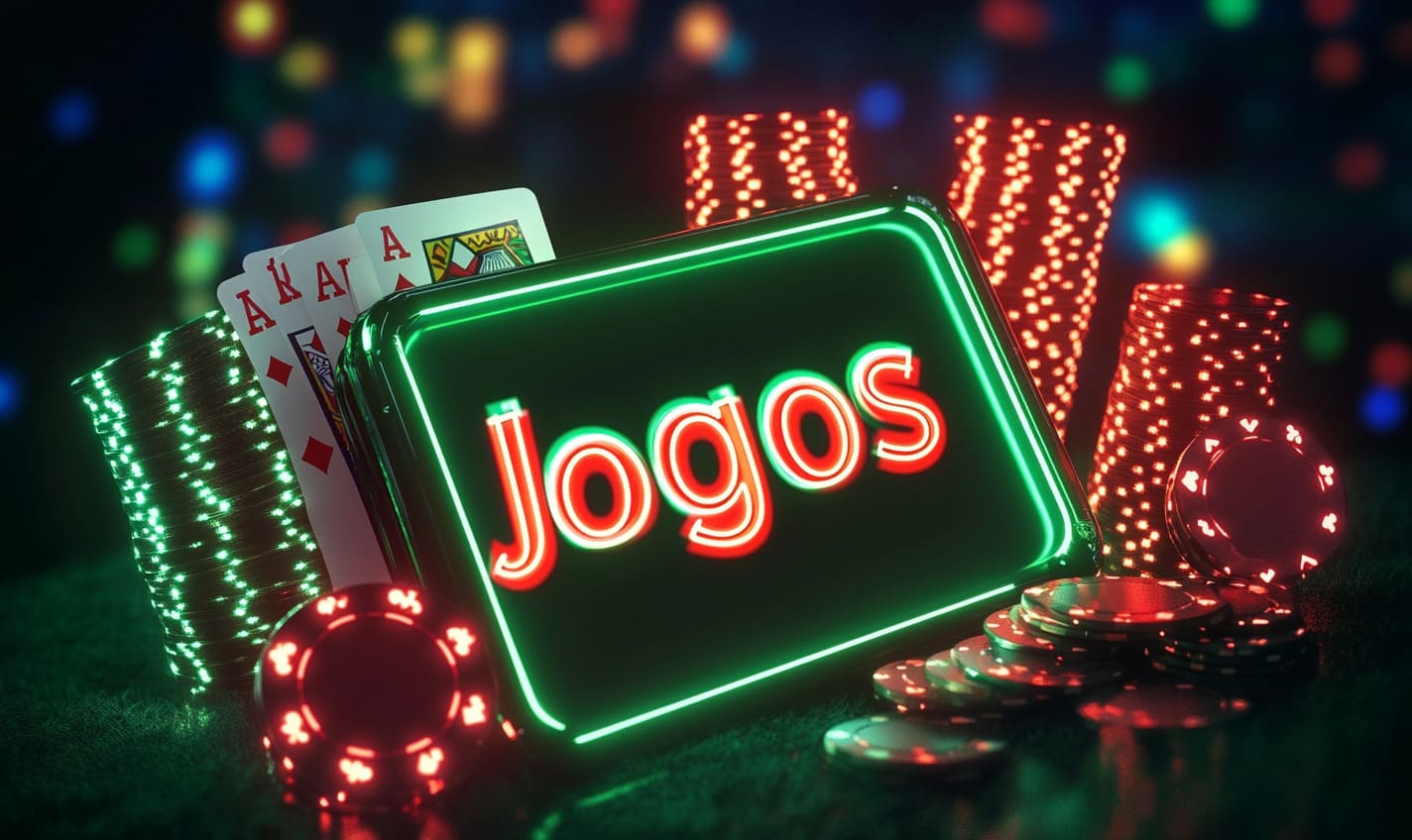 Mundo Diversidade de Jogos no Casino BETRIOT